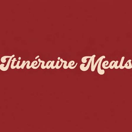 Itinéraire Meals